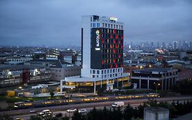 Ramada Encore Istanbul Bayrampasa